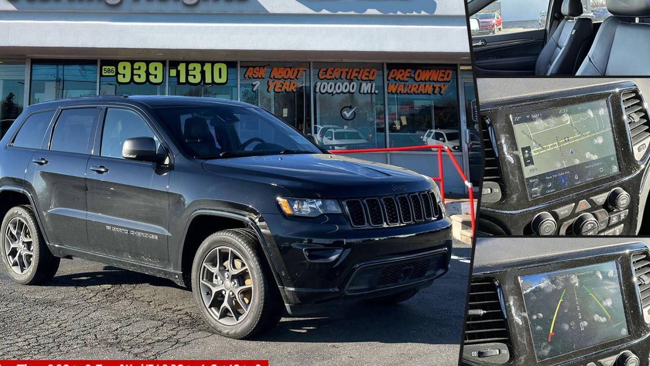 JEEP GRAND CHEROKEE 2021 1C4RJFBG0MC839149 image